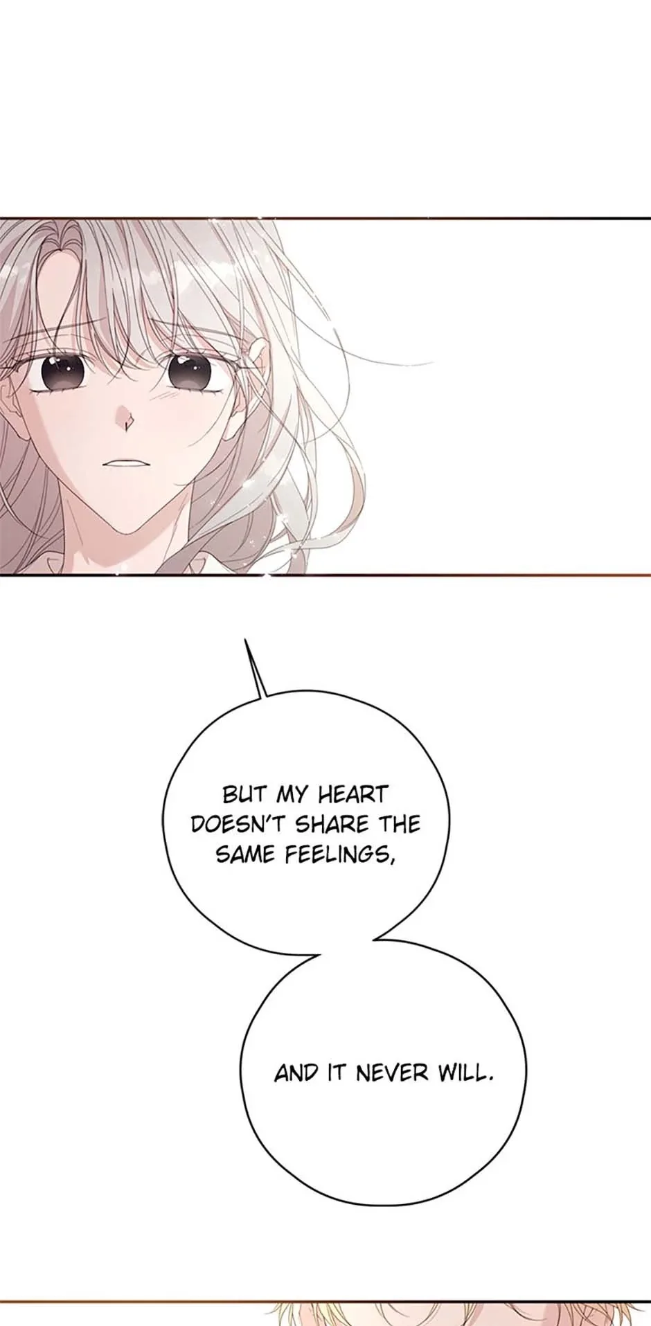 I Will Live as a Supporting Role in This Life Chapter 75 page 49