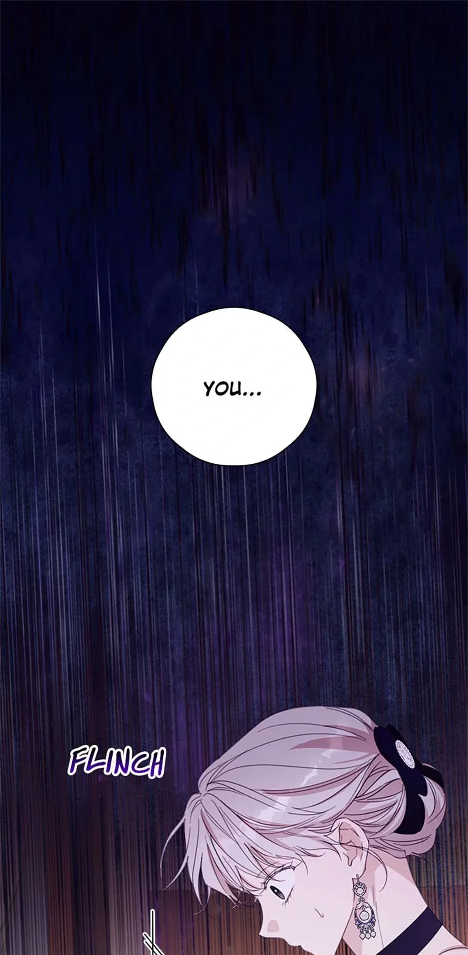 I Will Live as a Supporting Role in This Life Chapter 77 page 2