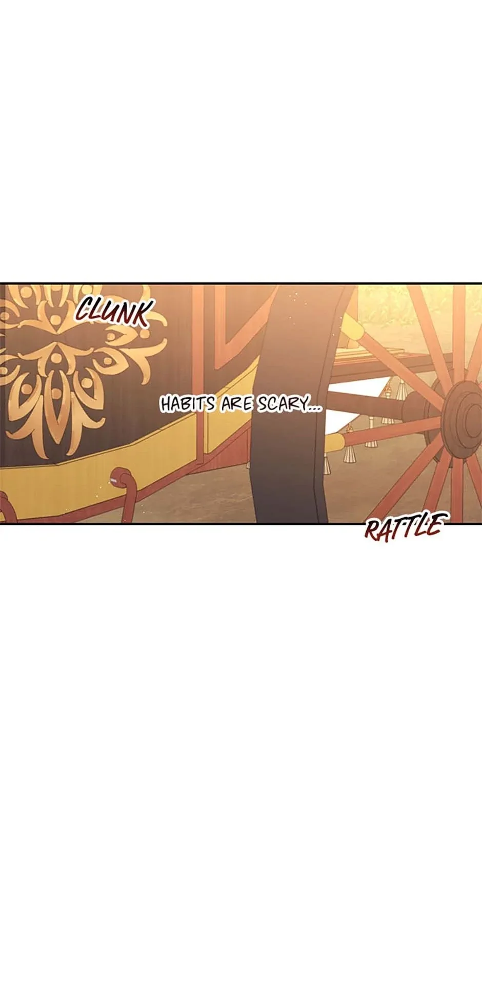 I Will Live as a Supporting Role in This Life Chapter 77 page 7