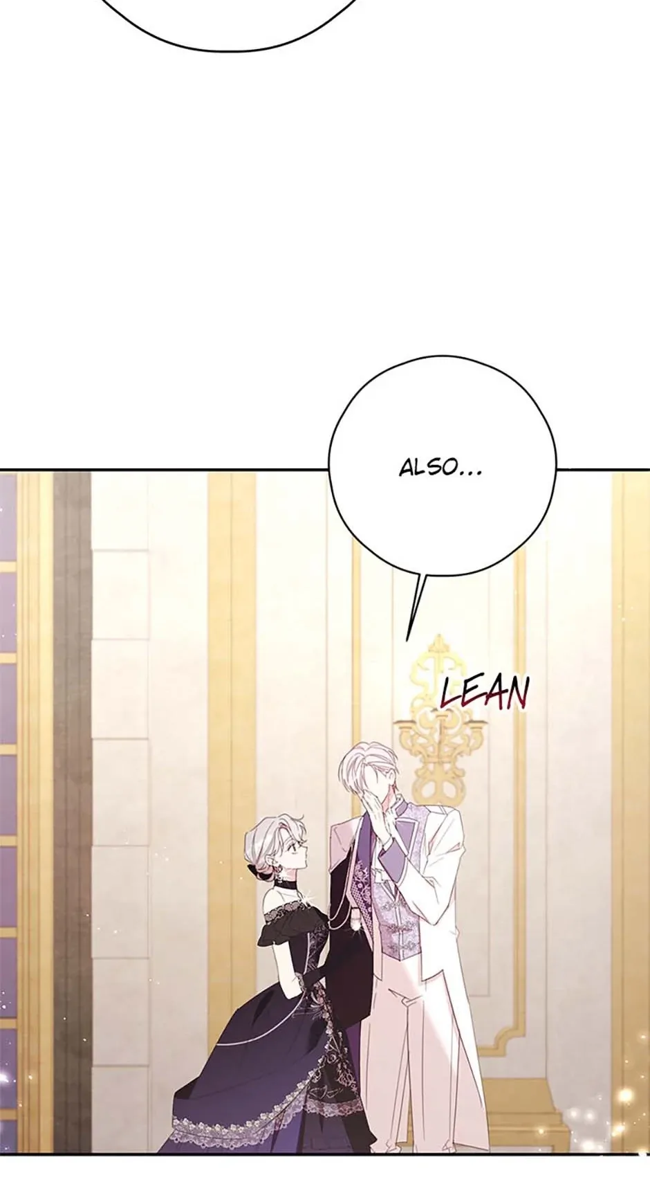 I Will Live as a Supporting Role in This Life Chapter 77 page 58