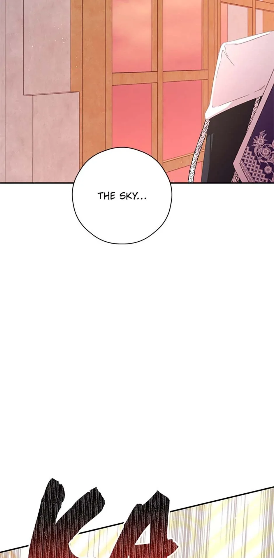 I Will Live as a Supporting Role in This Life Chapter 77 page 65