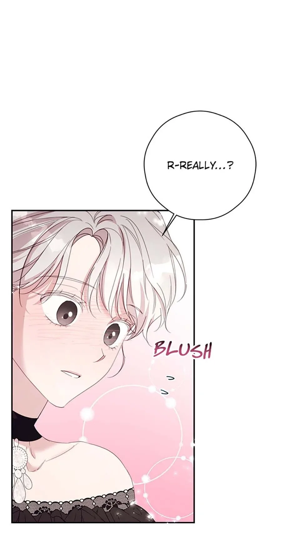 I Will Live as a Supporting Role in This Life Chapter 77 page 61