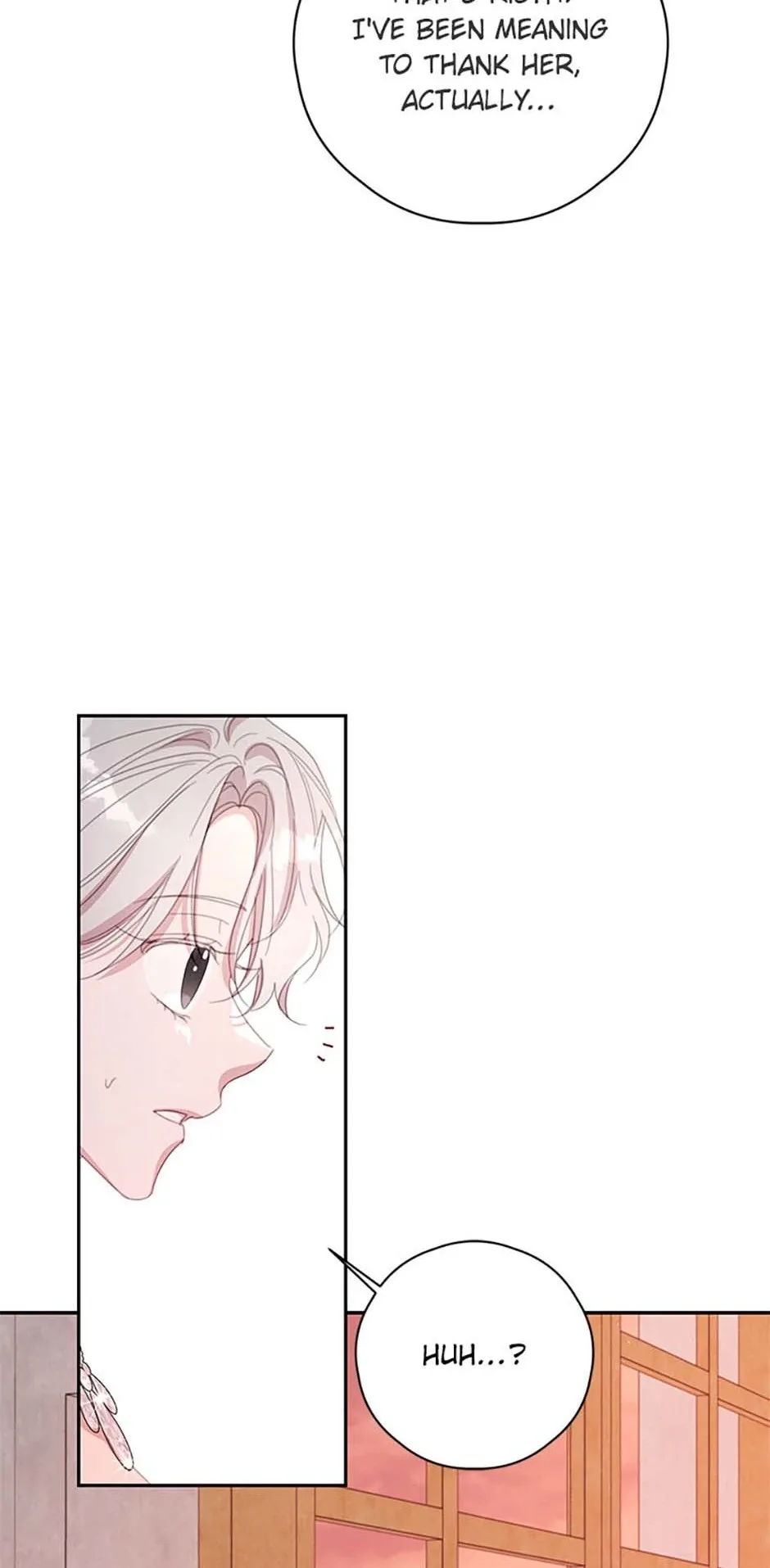 I Will Live as a Supporting Role in This Life Chapter 77 page 64