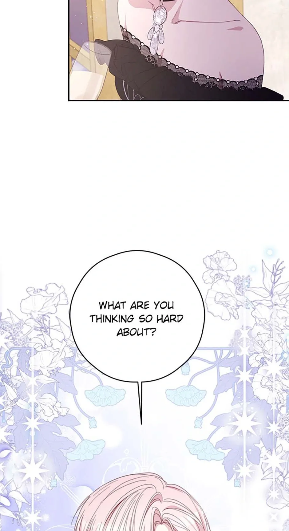 I Will Live as a Supporting Role in This Life Chapter 77 page 54