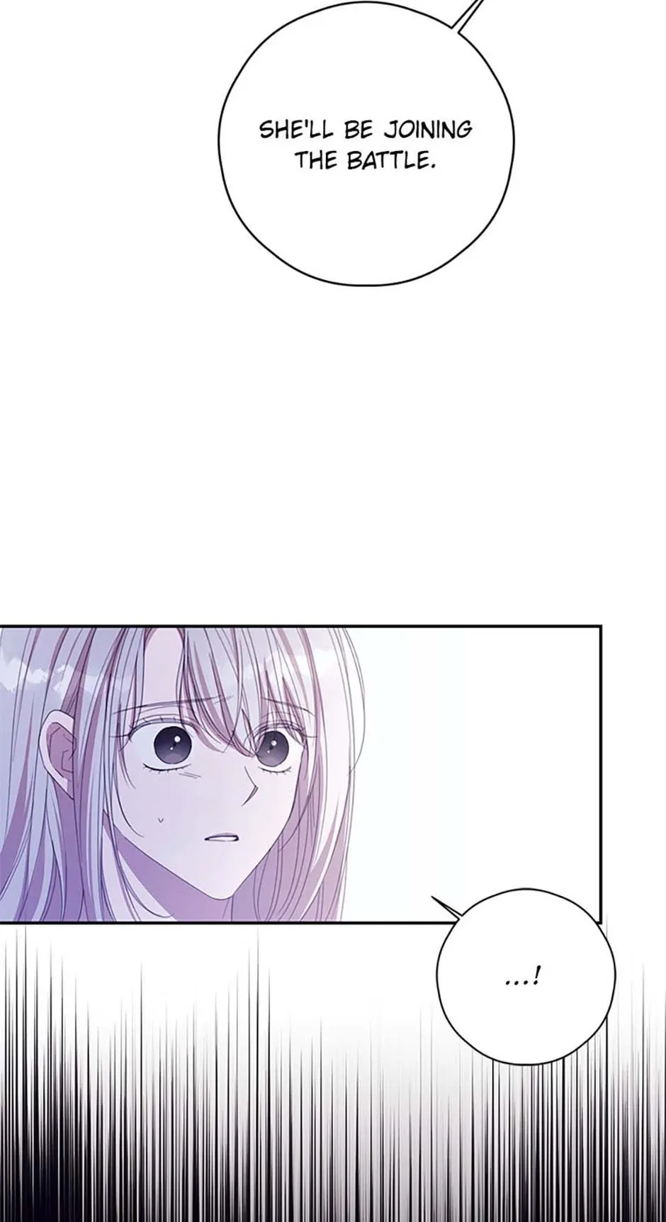 I Will Live as a Supporting Role in This Life Chapter 80 page 9