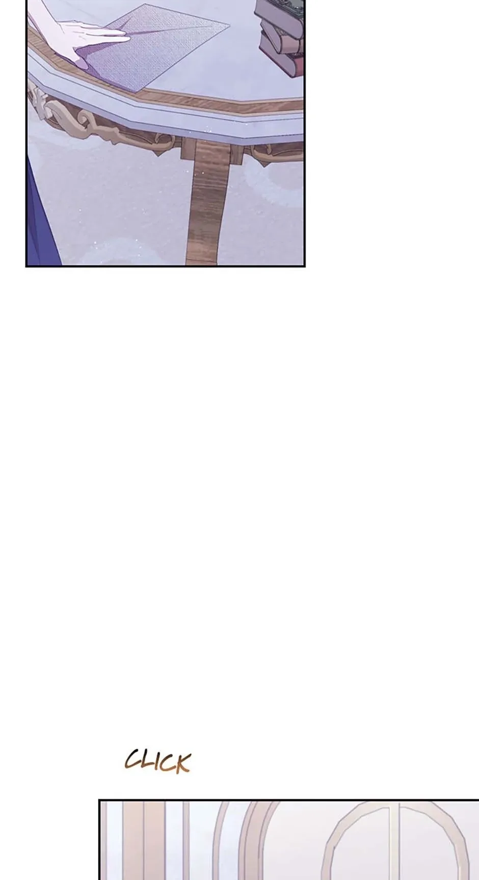 I Will Live as a Supporting Role in This Life Chapter 80 page 5
