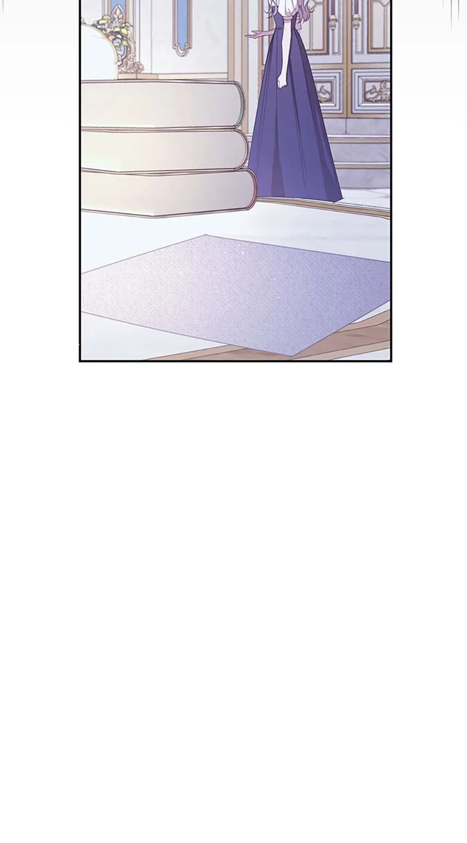 I Will Live as a Supporting Role in This Life Chapter 80 page 28