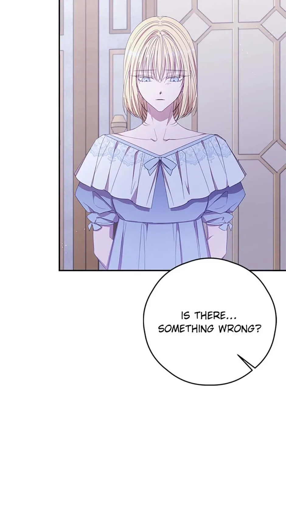 I Will Live as a Supporting Role in This Life Chapter 80 page 6