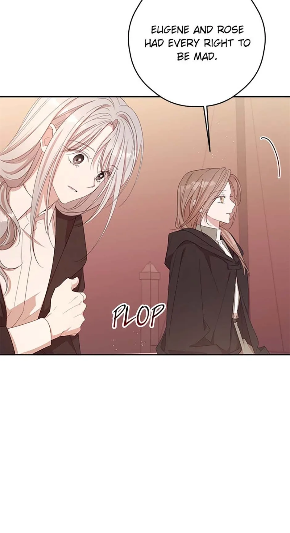 I Will Live as a Supporting Role in This Life Chapter 80 page 53