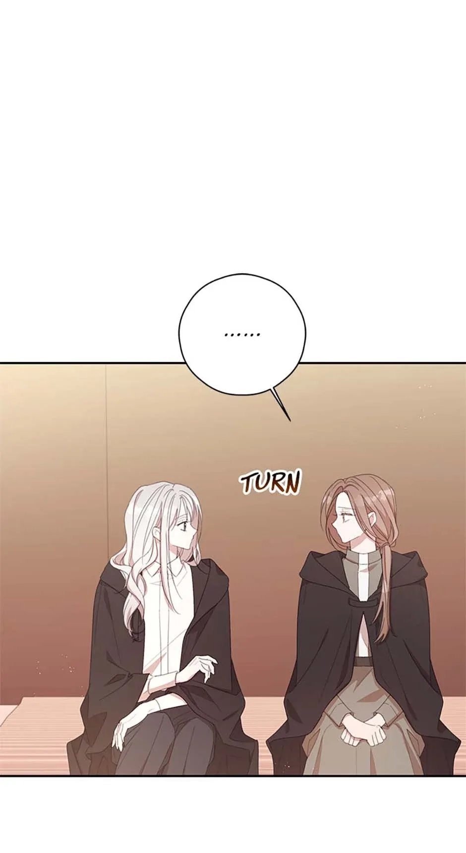 I Will Live as a Supporting Role in This Life Chapter 80 page 55