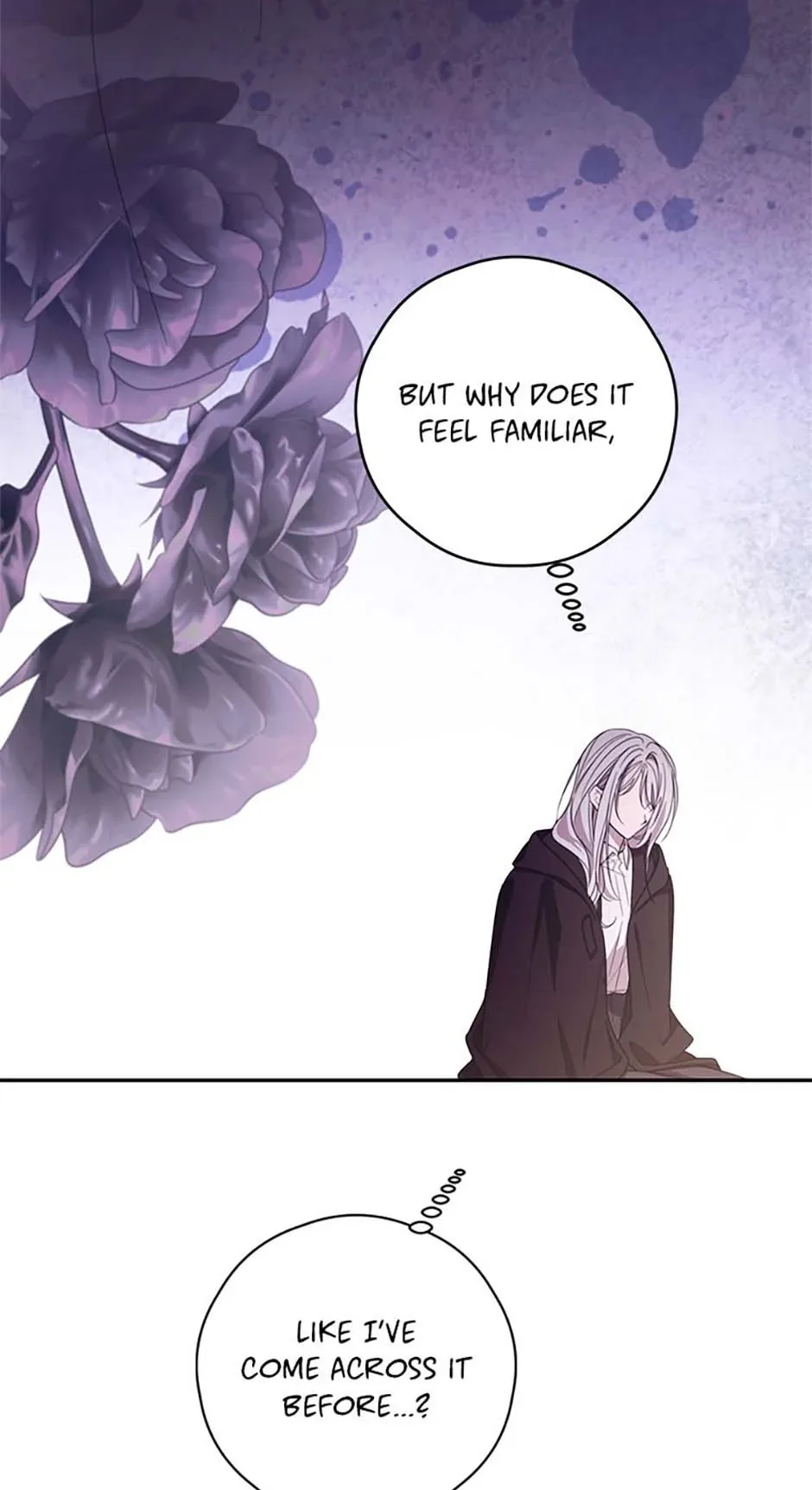 I Will Live as a Supporting Role in This Life Chapter 80 page 68