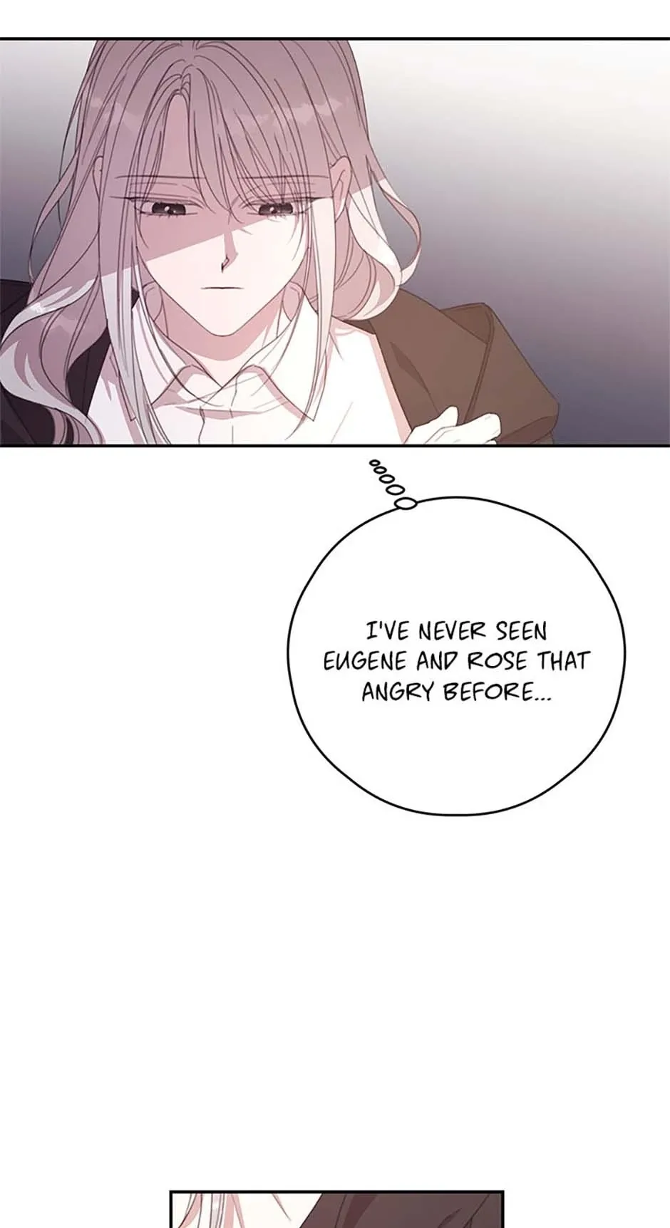 I Will Live as a Supporting Role in This Life Chapter 80 page 51
