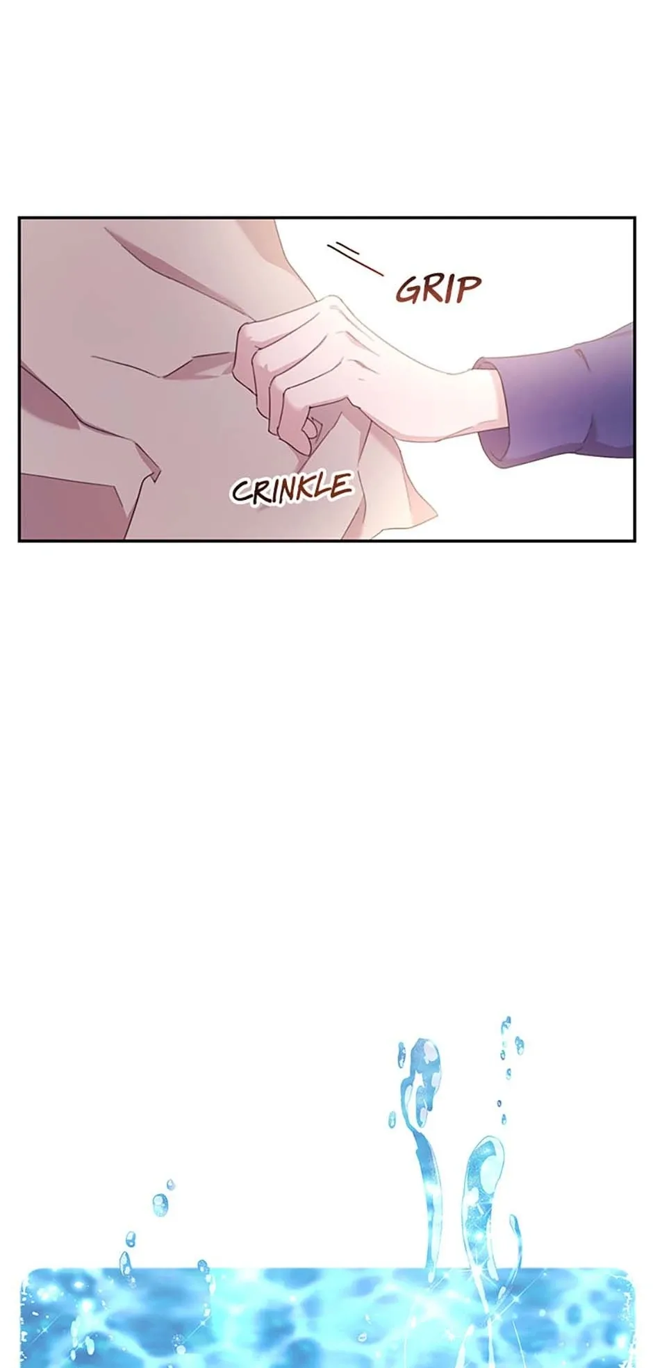 I Will Live as a Supporting Role in This Life Chapter 75 page 71