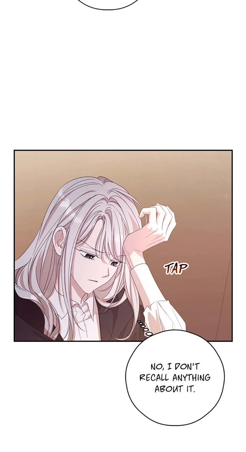I Will Live as a Supporting Role in This Life Chapter 80 page 69