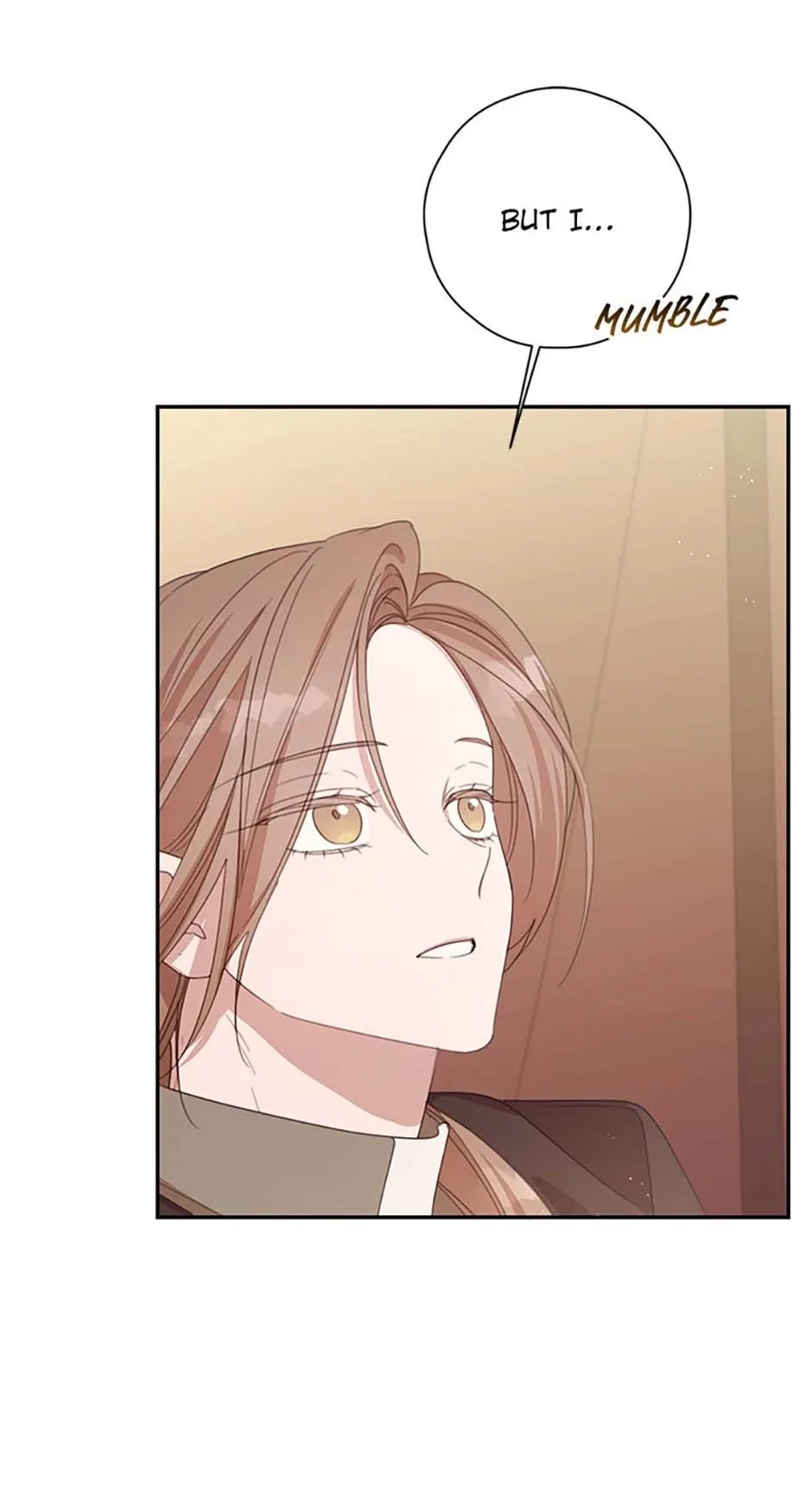 I Will Live as a Supporting Role in This Life Chapter 80 page 54