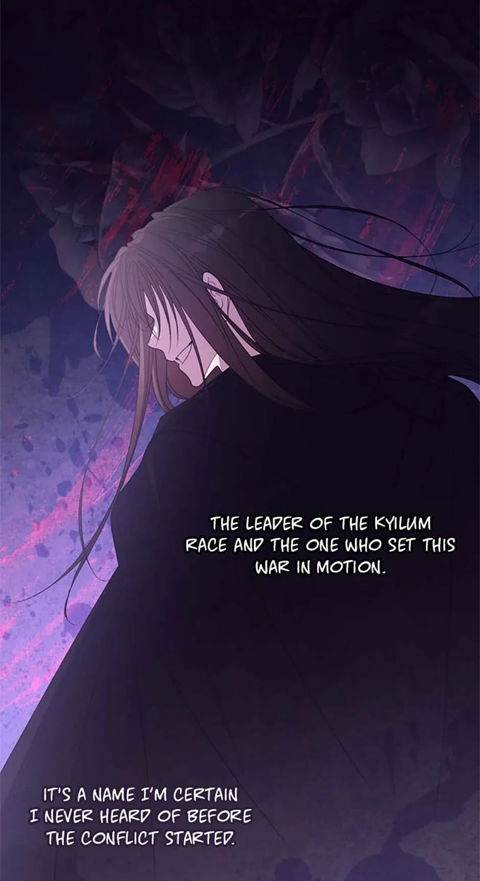 I Will Live as a Supporting Role in This Life Chapter 80 page 67