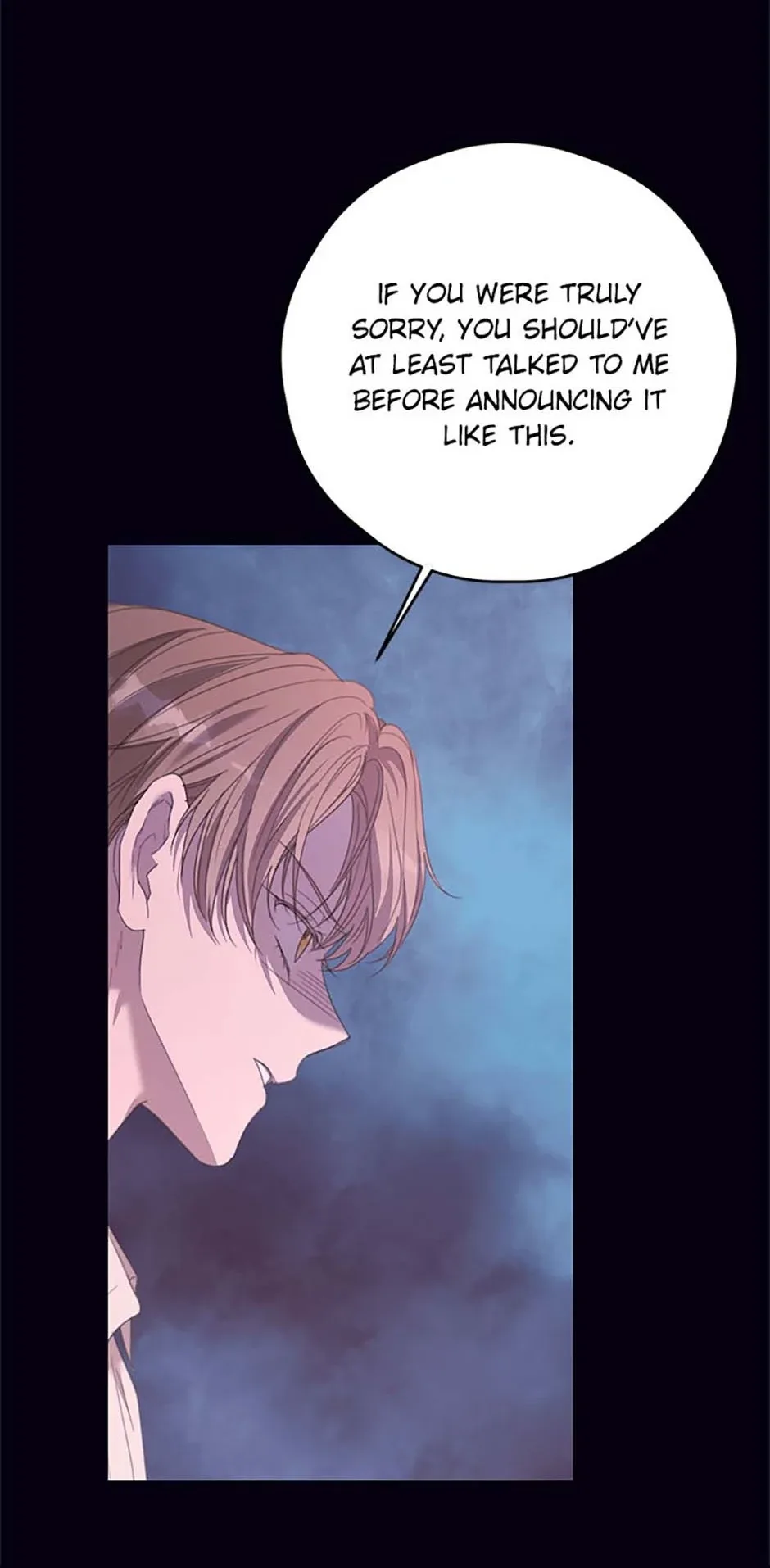I Will Live as a Supporting Role in This Life Chapter 80 page 45