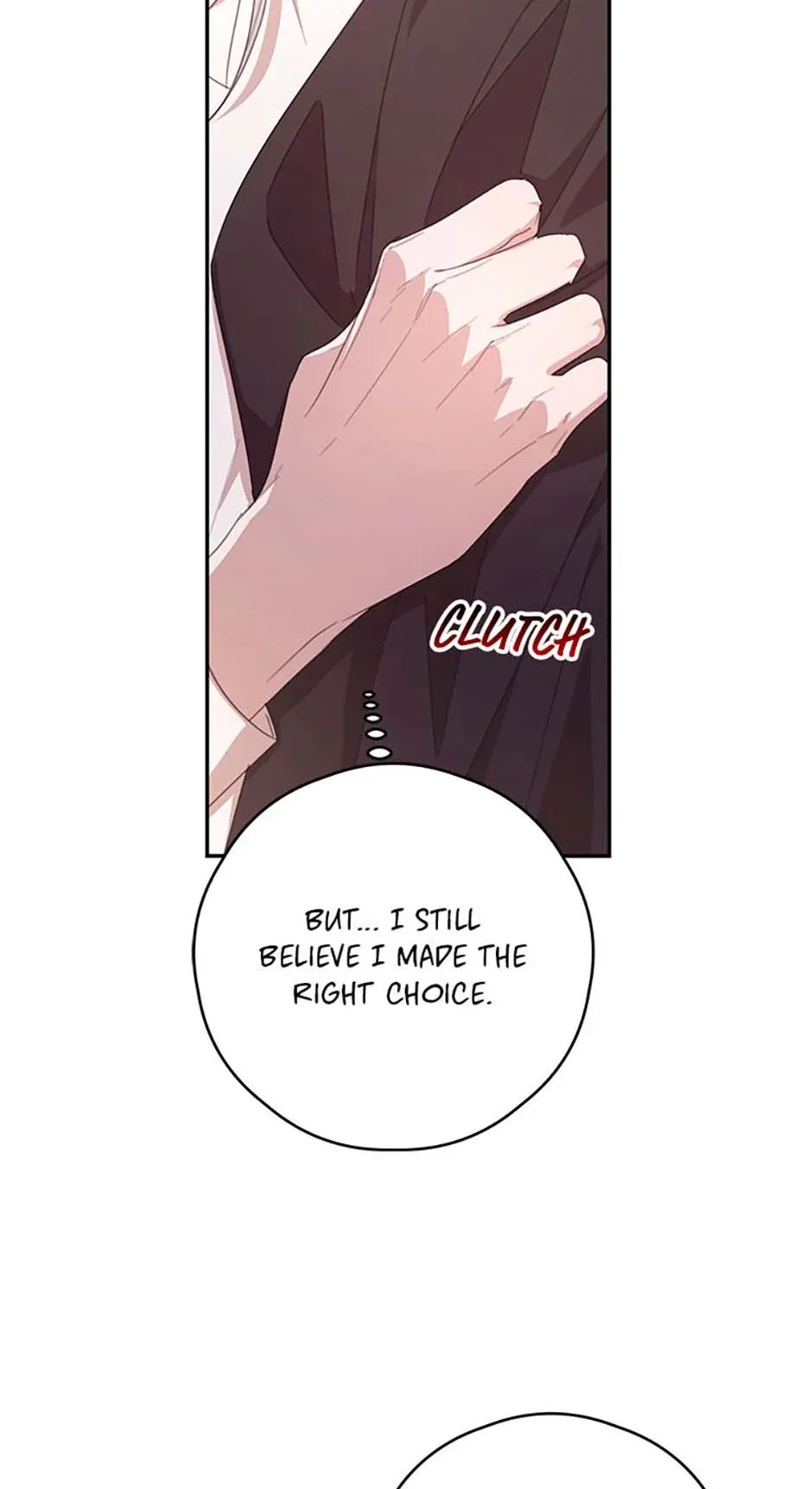 I Will Live as a Supporting Role in This Life Chapter 80 page 52