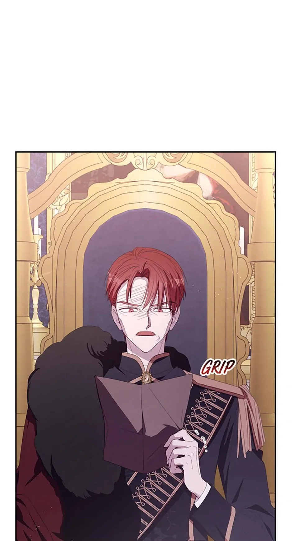 I Will Live as a Supporting Role in This Life Chapter 78 page 16