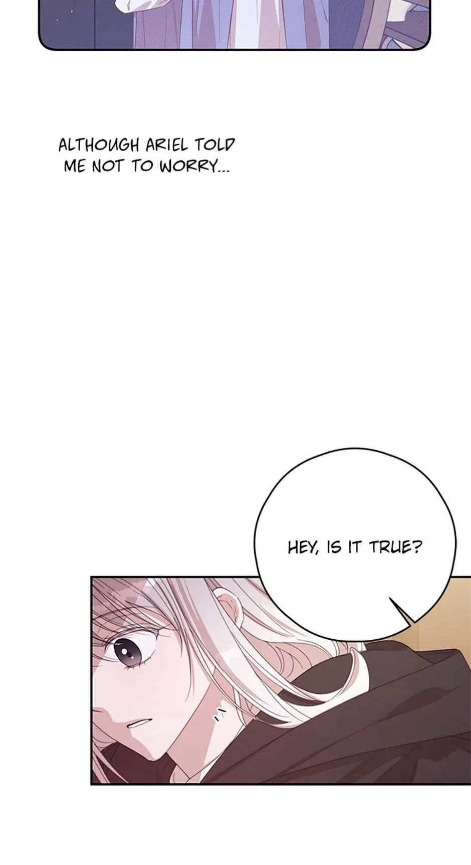 I Will Live as a Supporting Role in This Life Chapter 80 page 63