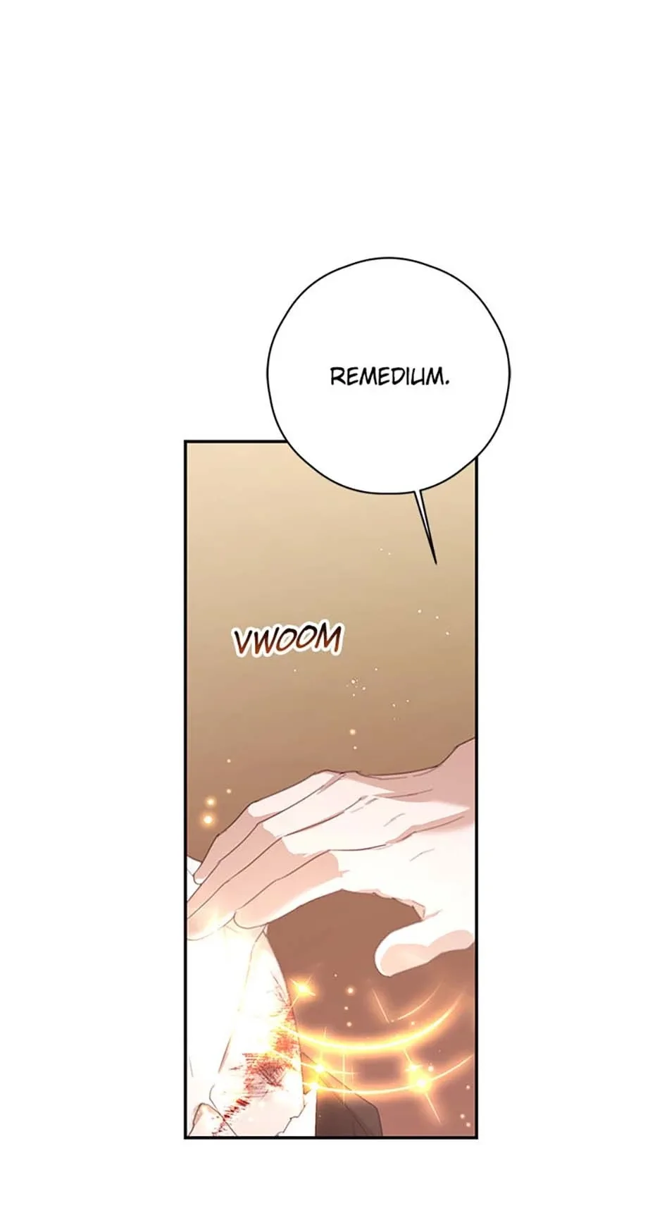 I Will Live as a Supporting Role in This Life Chapter 80 page 34
