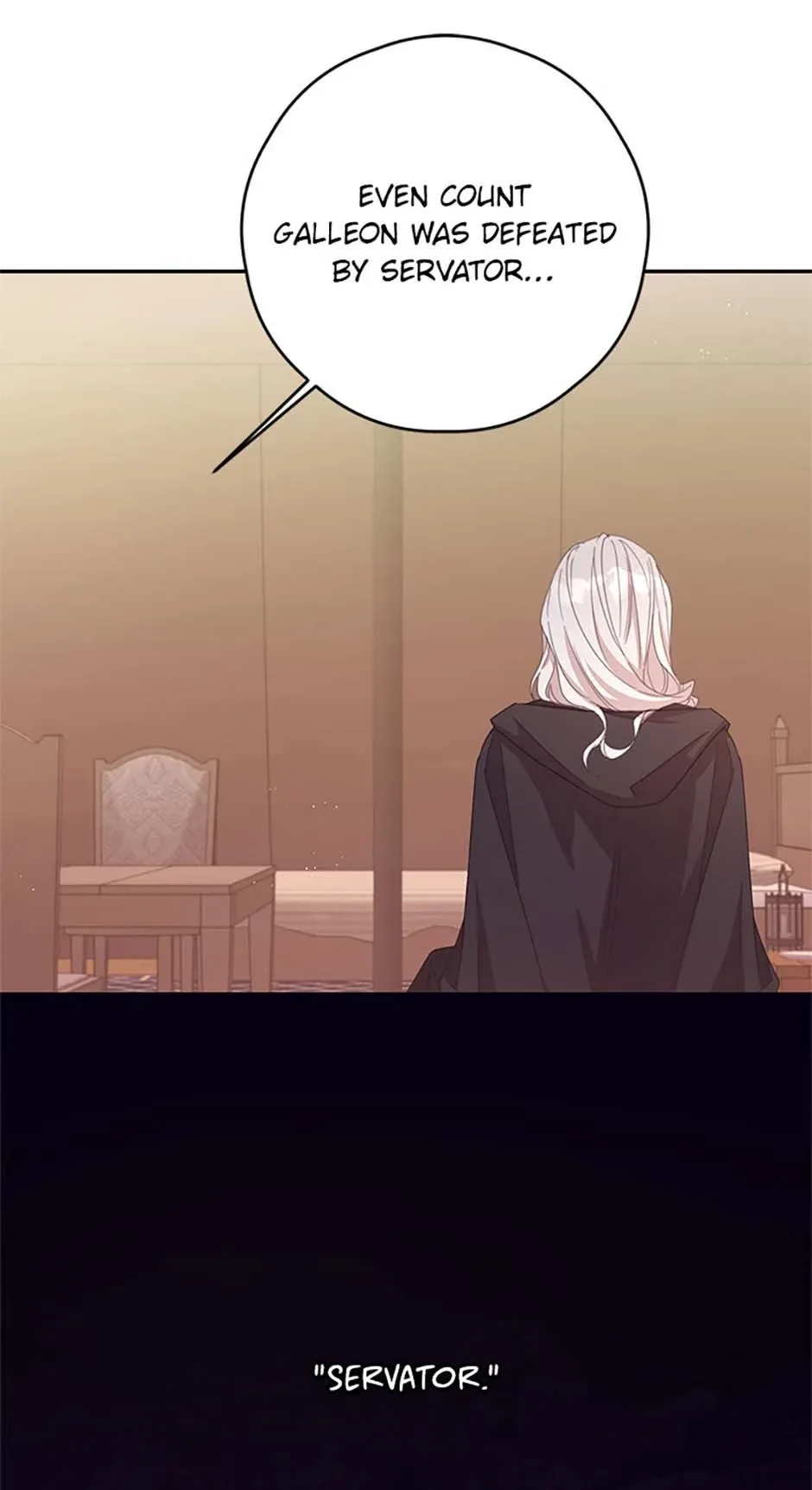 I Will Live as a Supporting Role in This Life Chapter 80 page 66