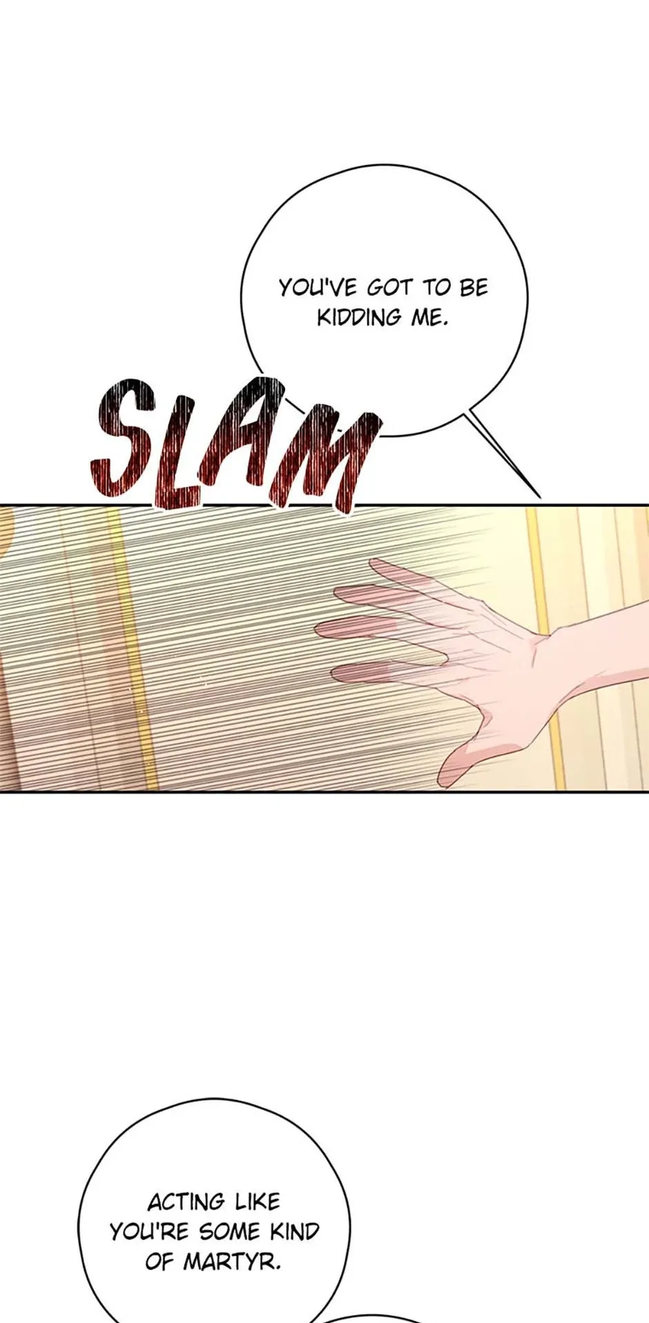 I Will Live as a Supporting Role in This Life Chapter 79 page 42