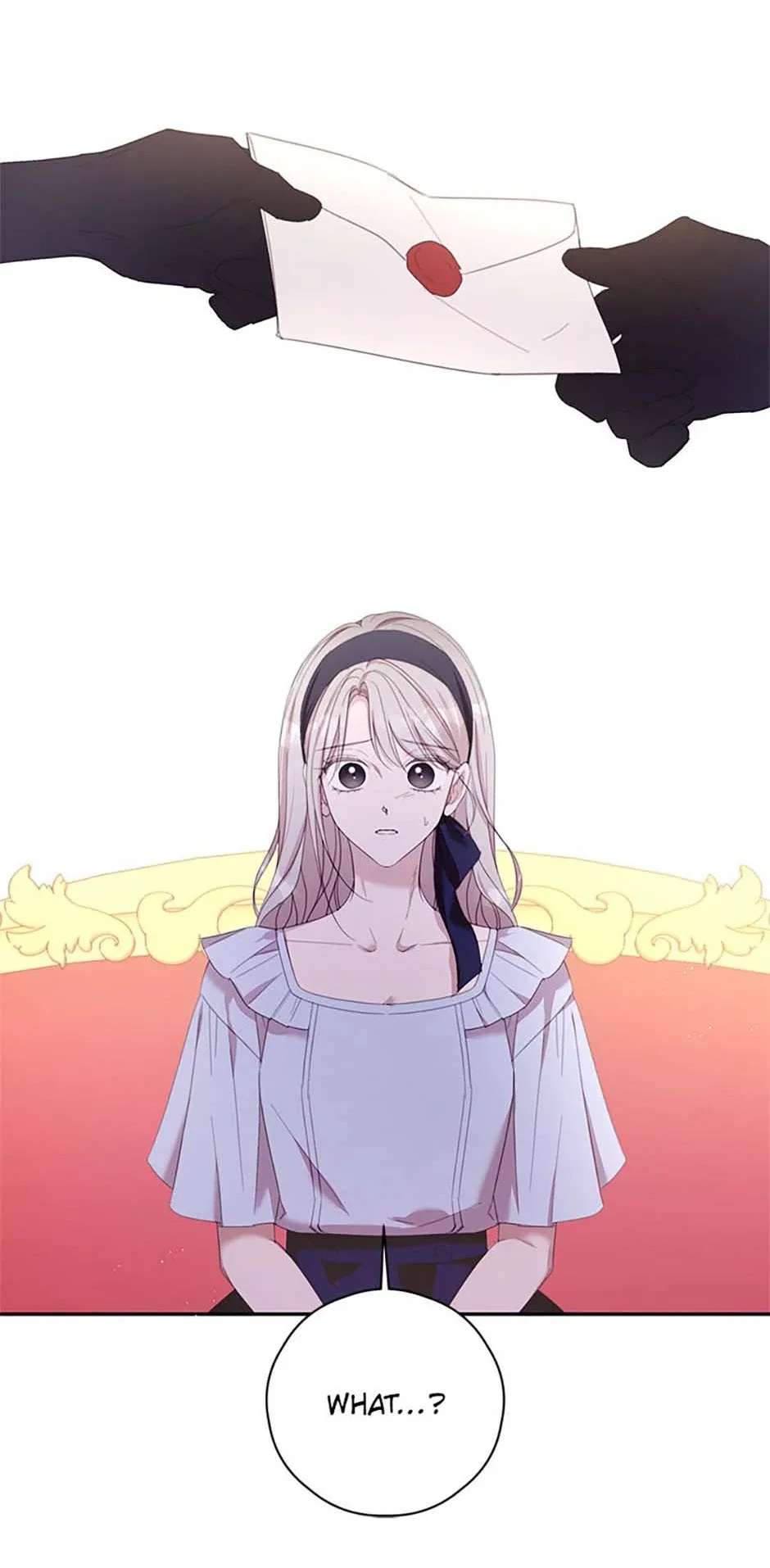 I Will Live as a Supporting Role in This Life Chapter 79 page 35