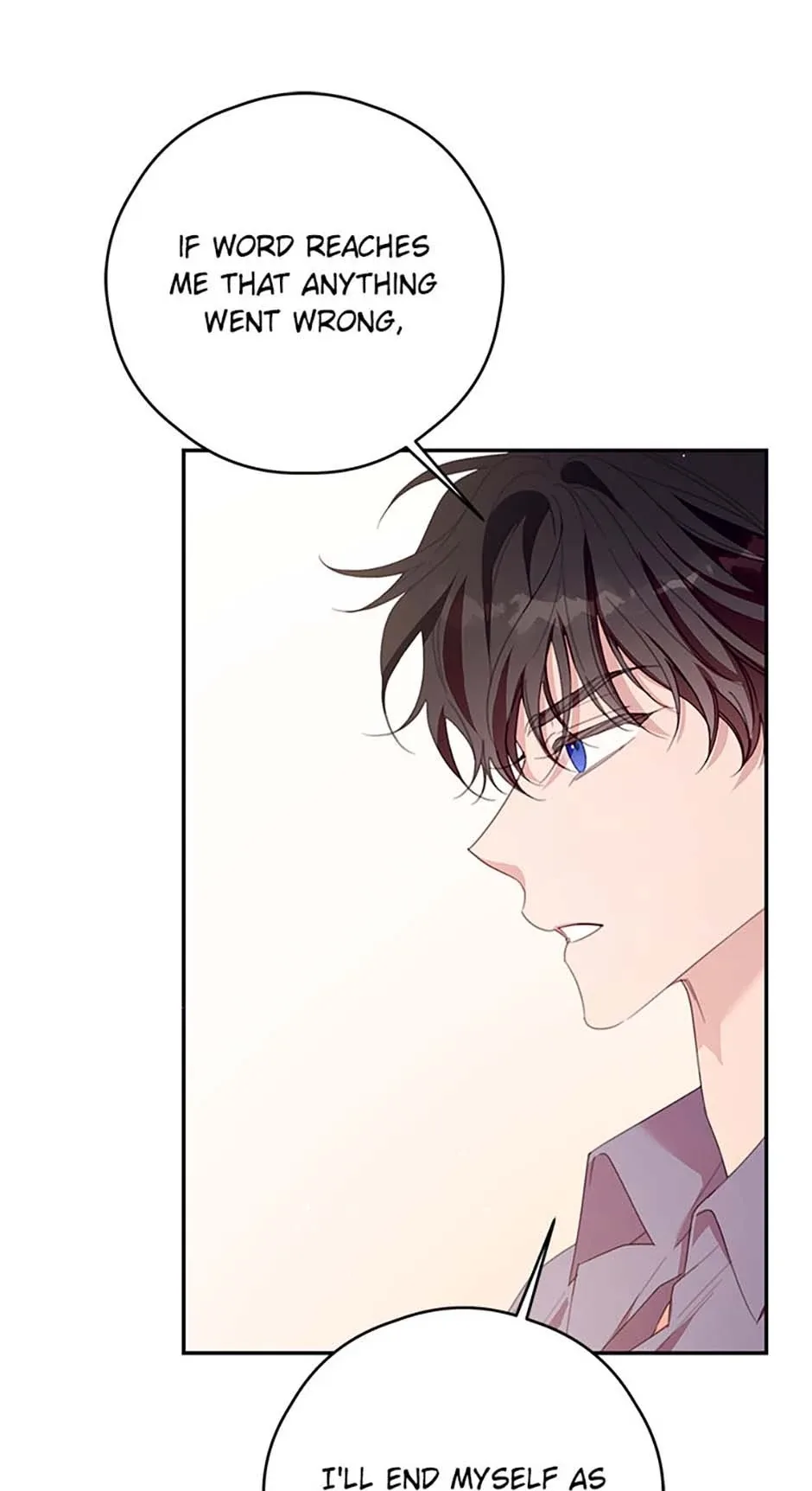 I Will Live as a Supporting Role in This Life Chapter 79 page 48