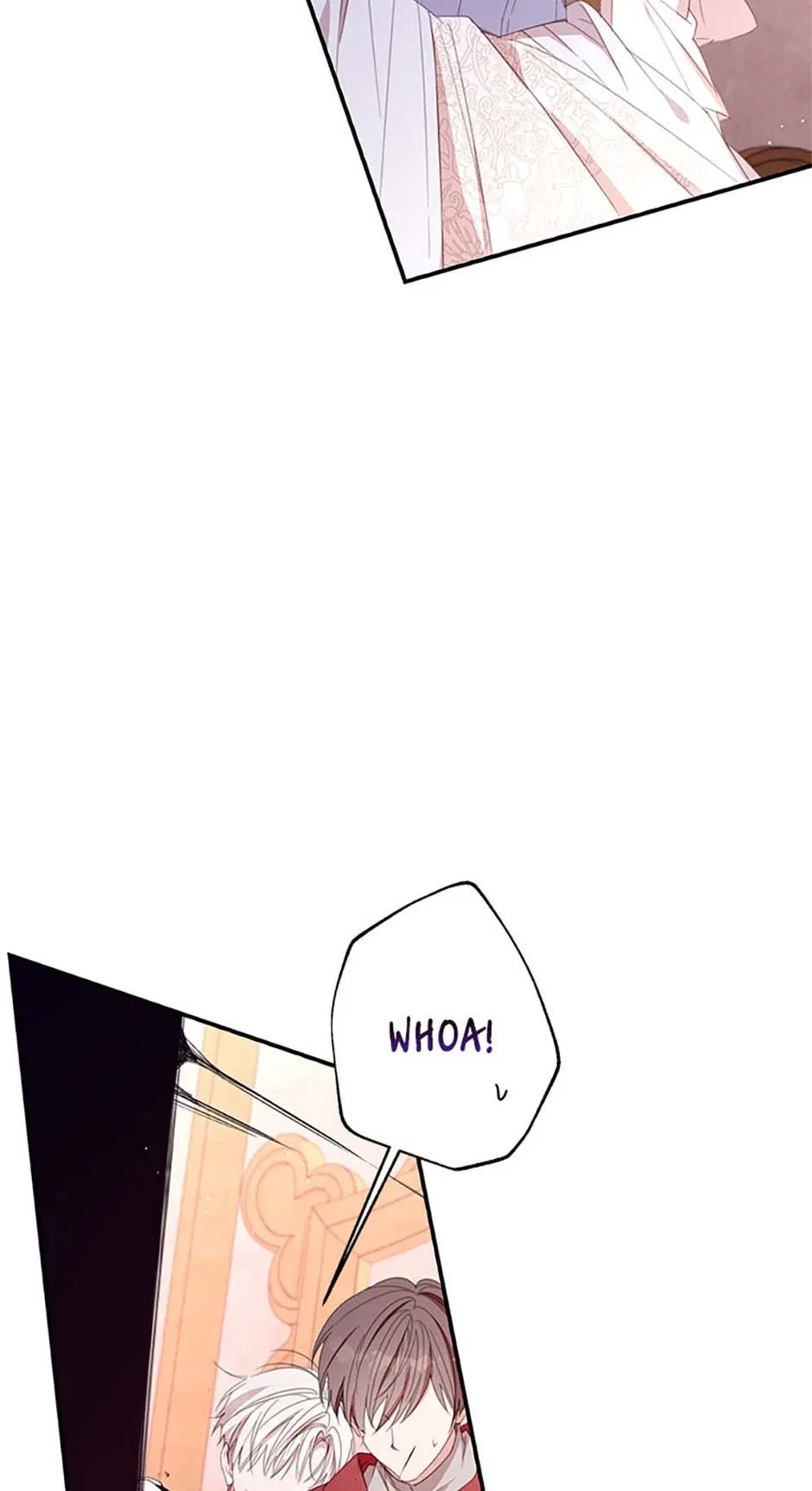 I Will Live as a Supporting Role in This Life Chapter 78 page 5