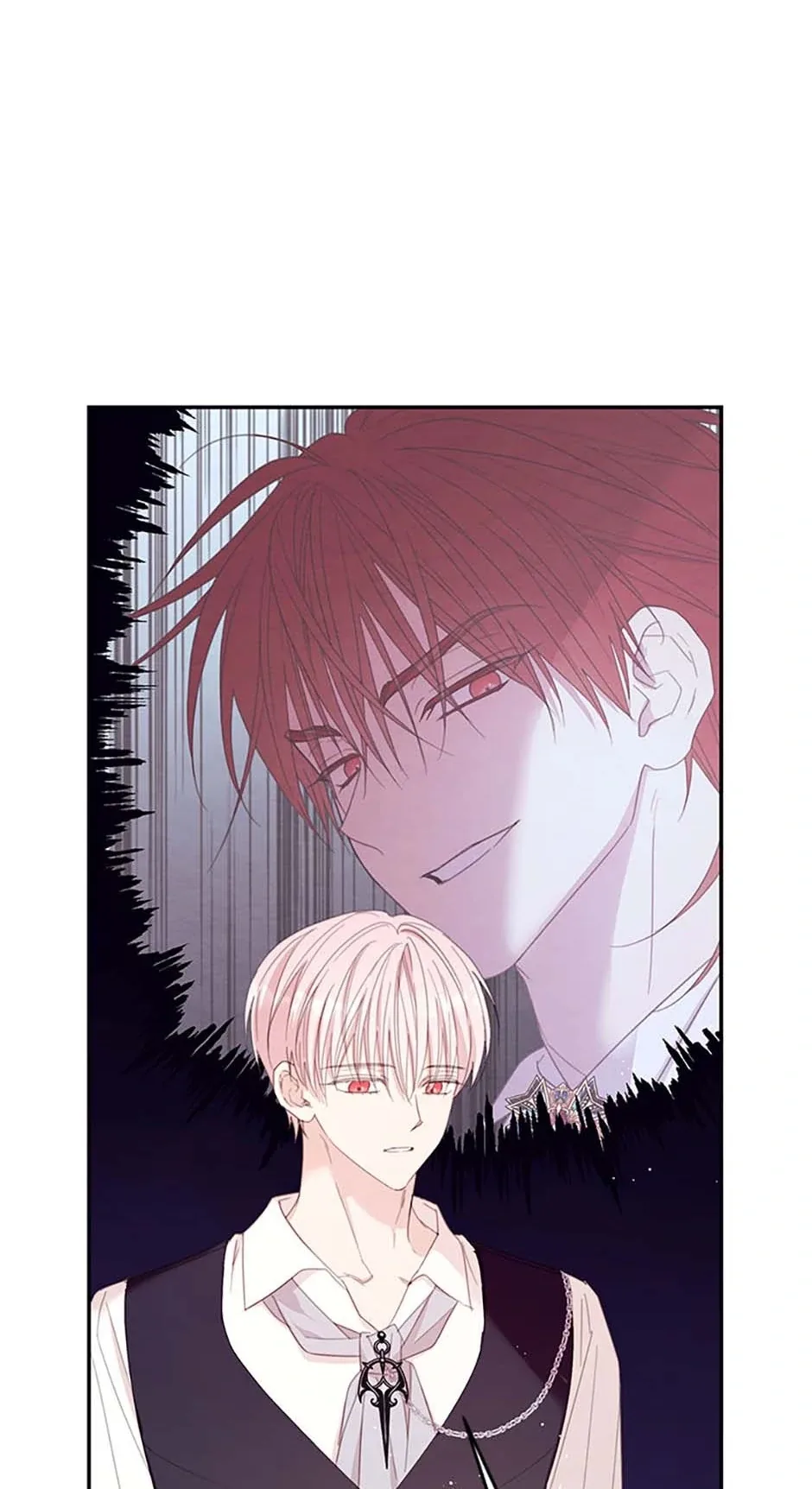 I Will Live as a Supporting Role in This Life Chapter 79 page 64