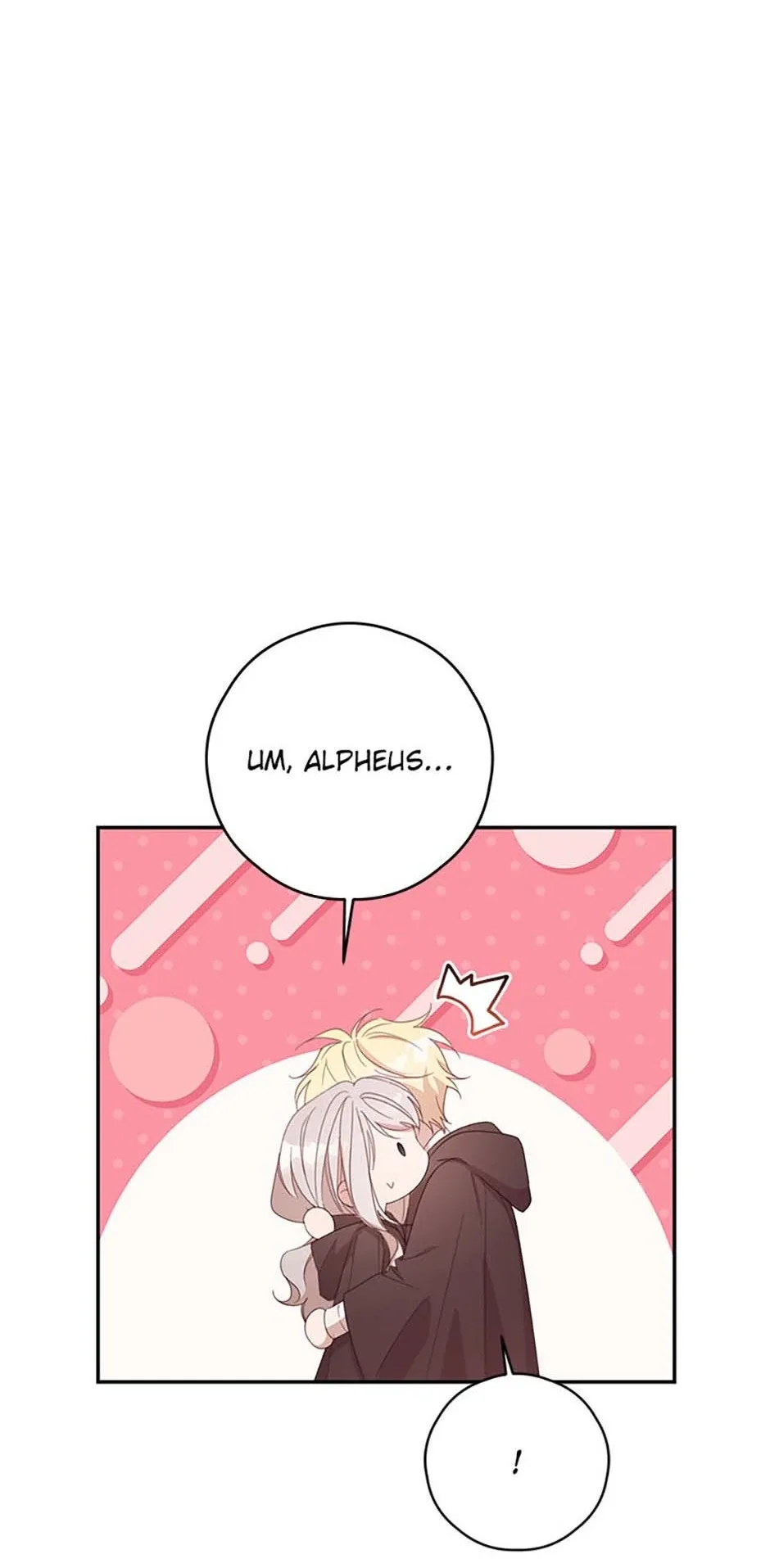 I Will Live as a Supporting Role in This Life Chapter 81 page 8