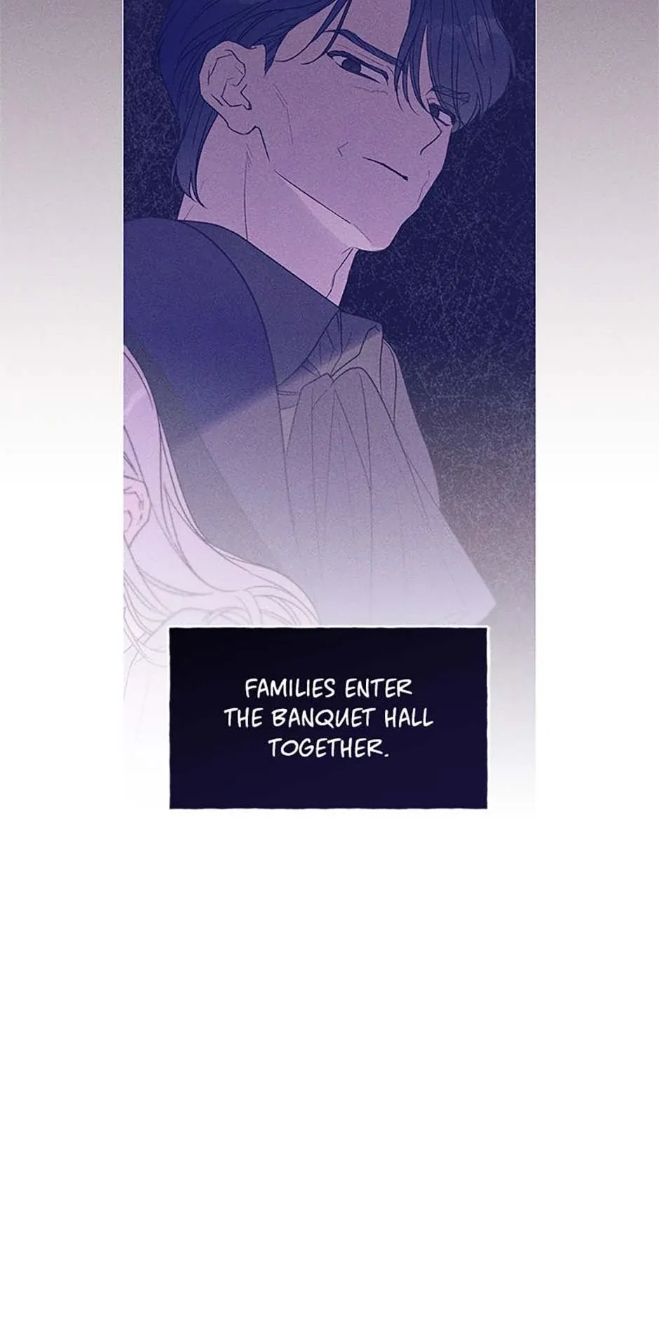 I Will Live as a Supporting Role in This Life Chapter 75 page 70