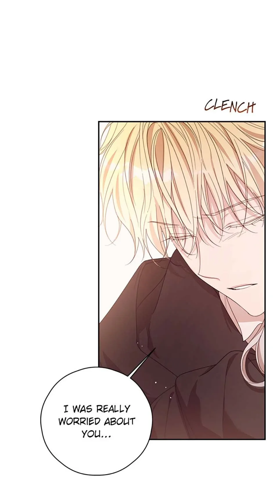 I Will Live as a Supporting Role in This Life Chapter 81 page 6