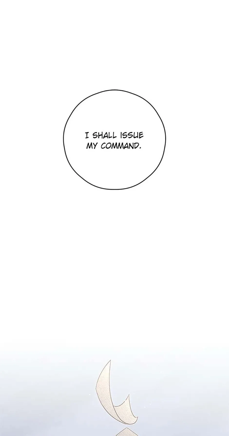 I Will Live as a Supporting Role in This Life Chapter 79 page 78