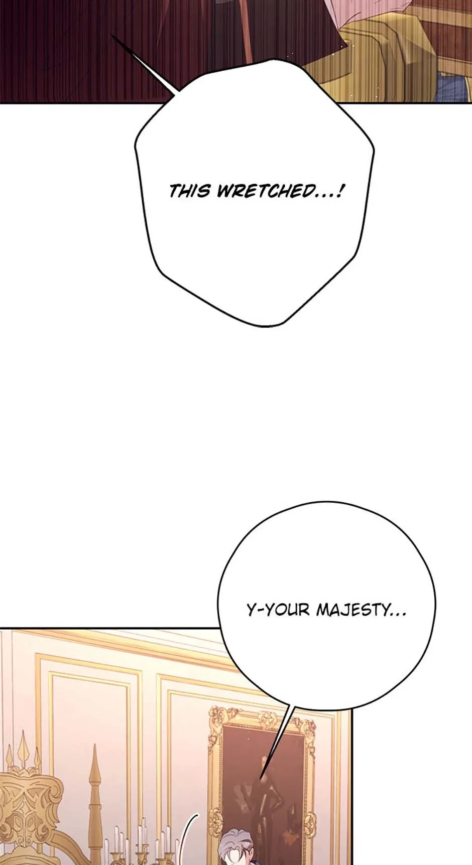 I Will Live as a Supporting Role in This Life Chapter 78 page 27