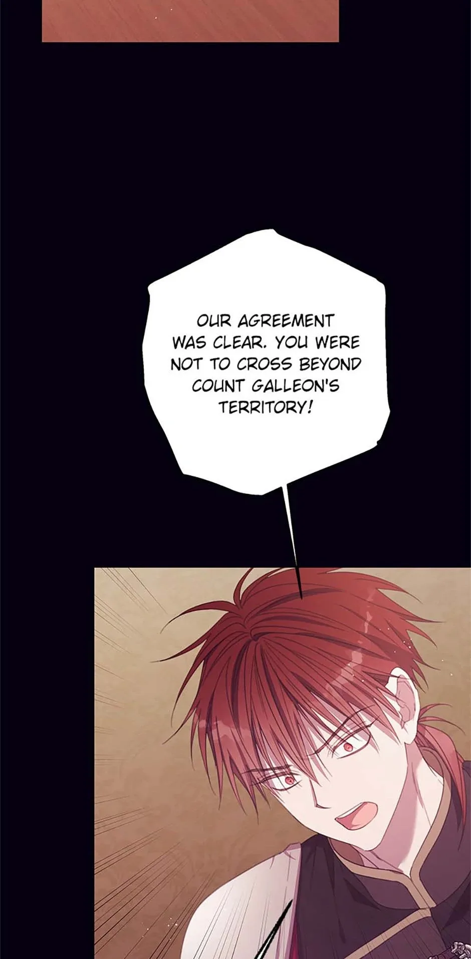 I Will Live as a Supporting Role in This Life Chapter 81 page 30