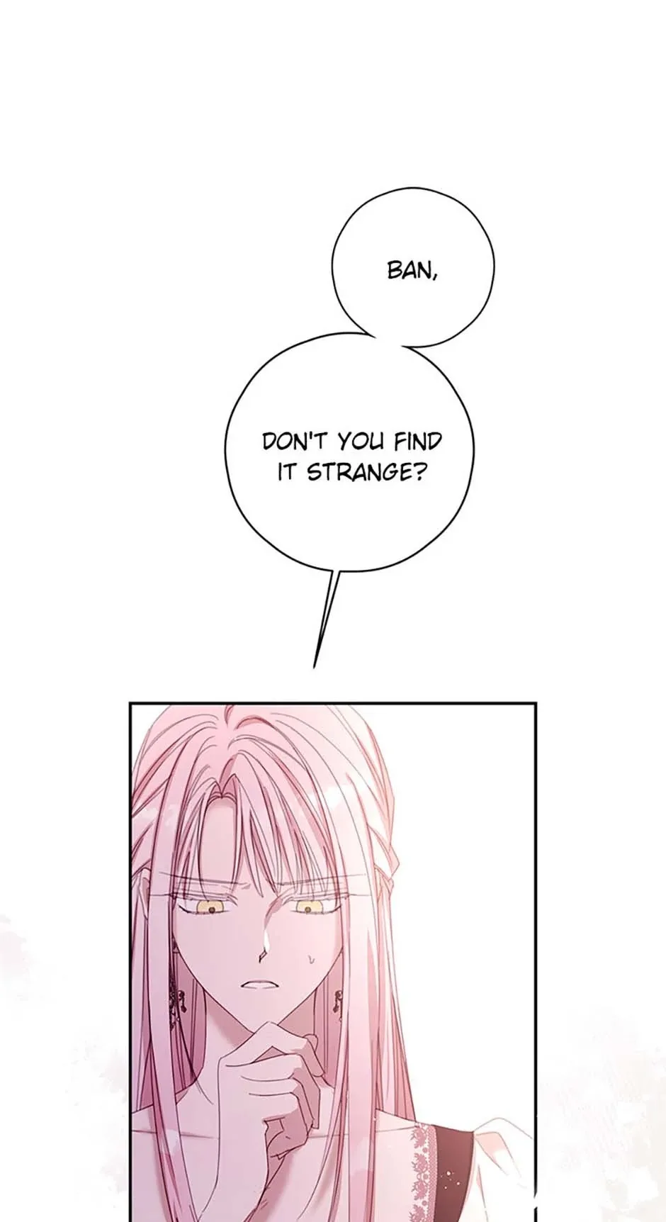 I Will Live as a Supporting Role in This Life Chapter 79 page 68