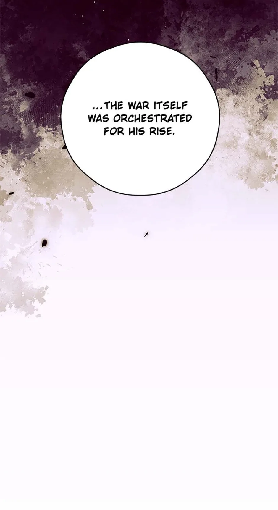 I Will Live as a Supporting Role in This Life Chapter 79 page 71