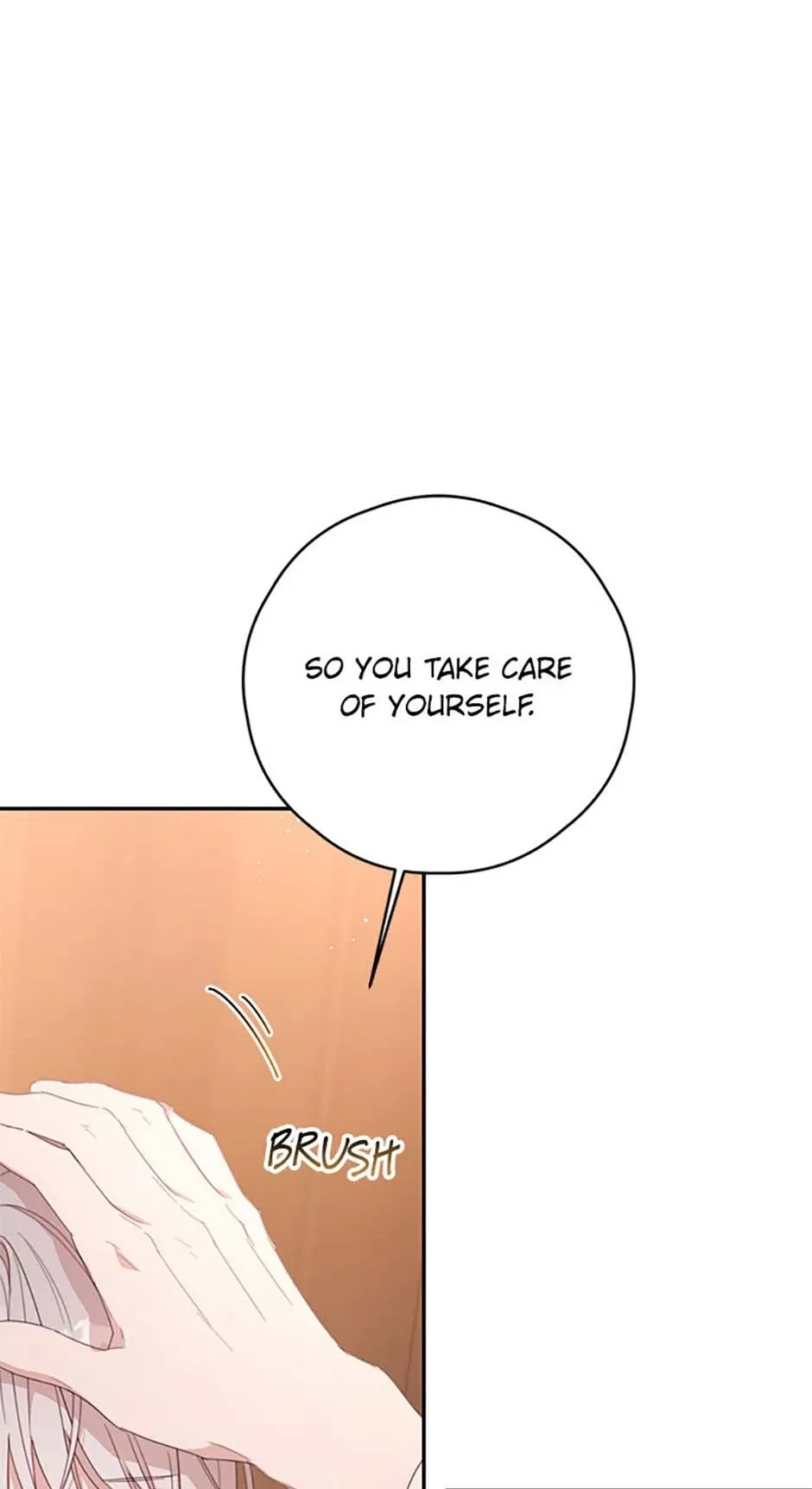 I Will Live as a Supporting Role in This Life Chapter 81 page 16