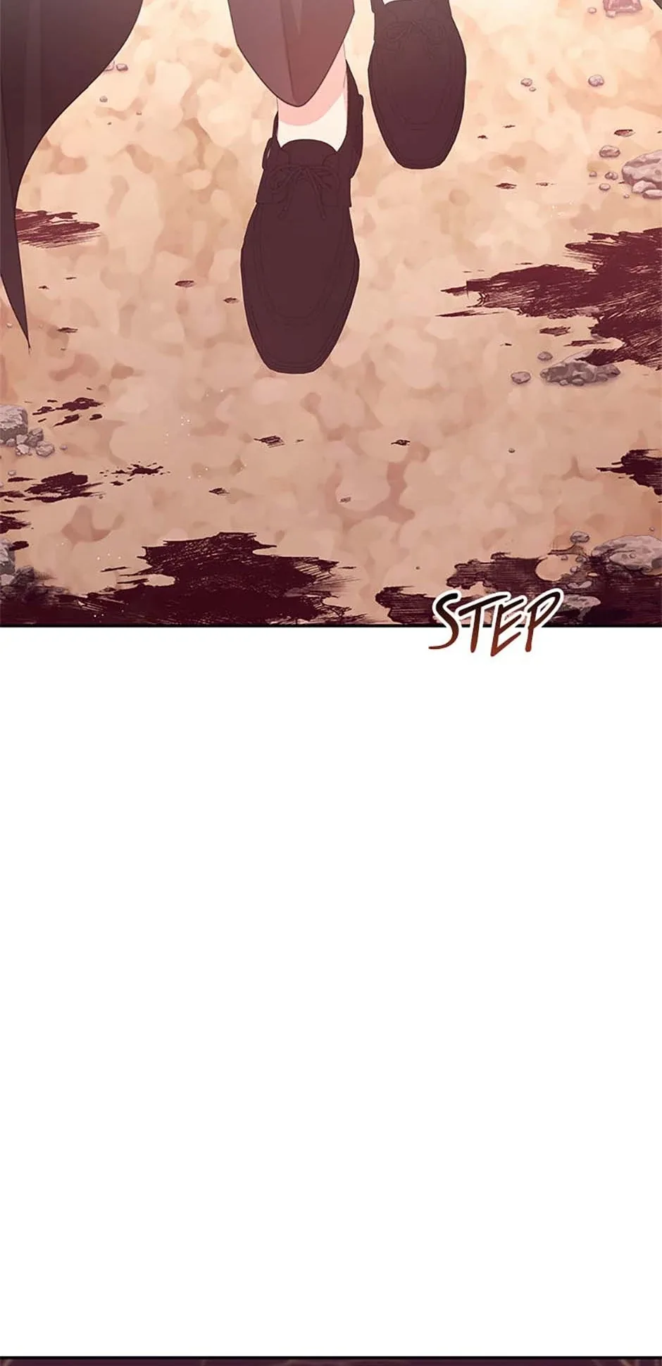I Will Live as a Supporting Role in This Life Chapter 81 page 45