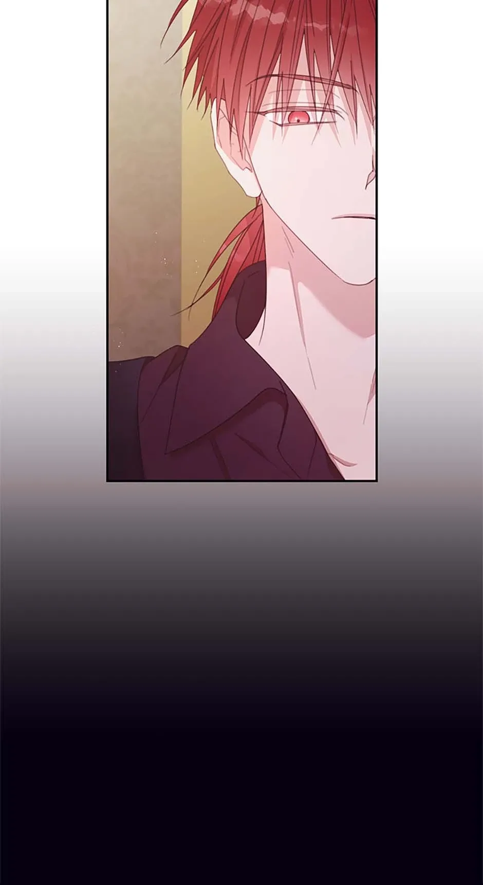 I Will Live as a Supporting Role in This Life Chapter 81 page 27