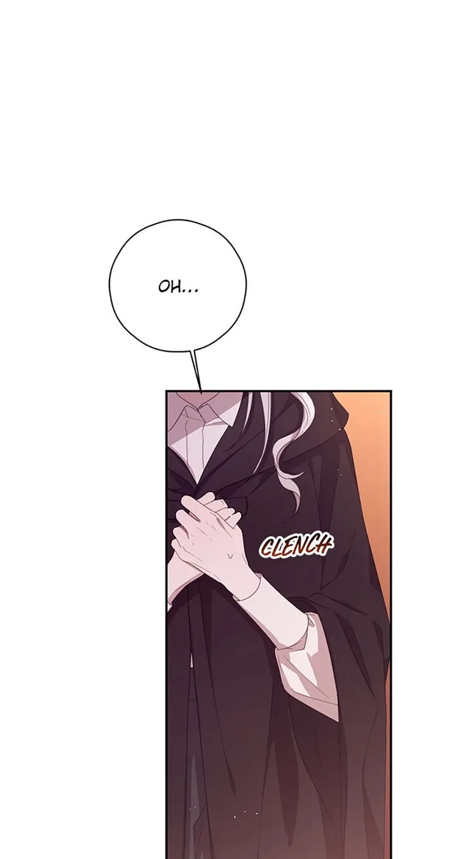 I Will Live as a Supporting Role in This Life Chapter 81 page 14