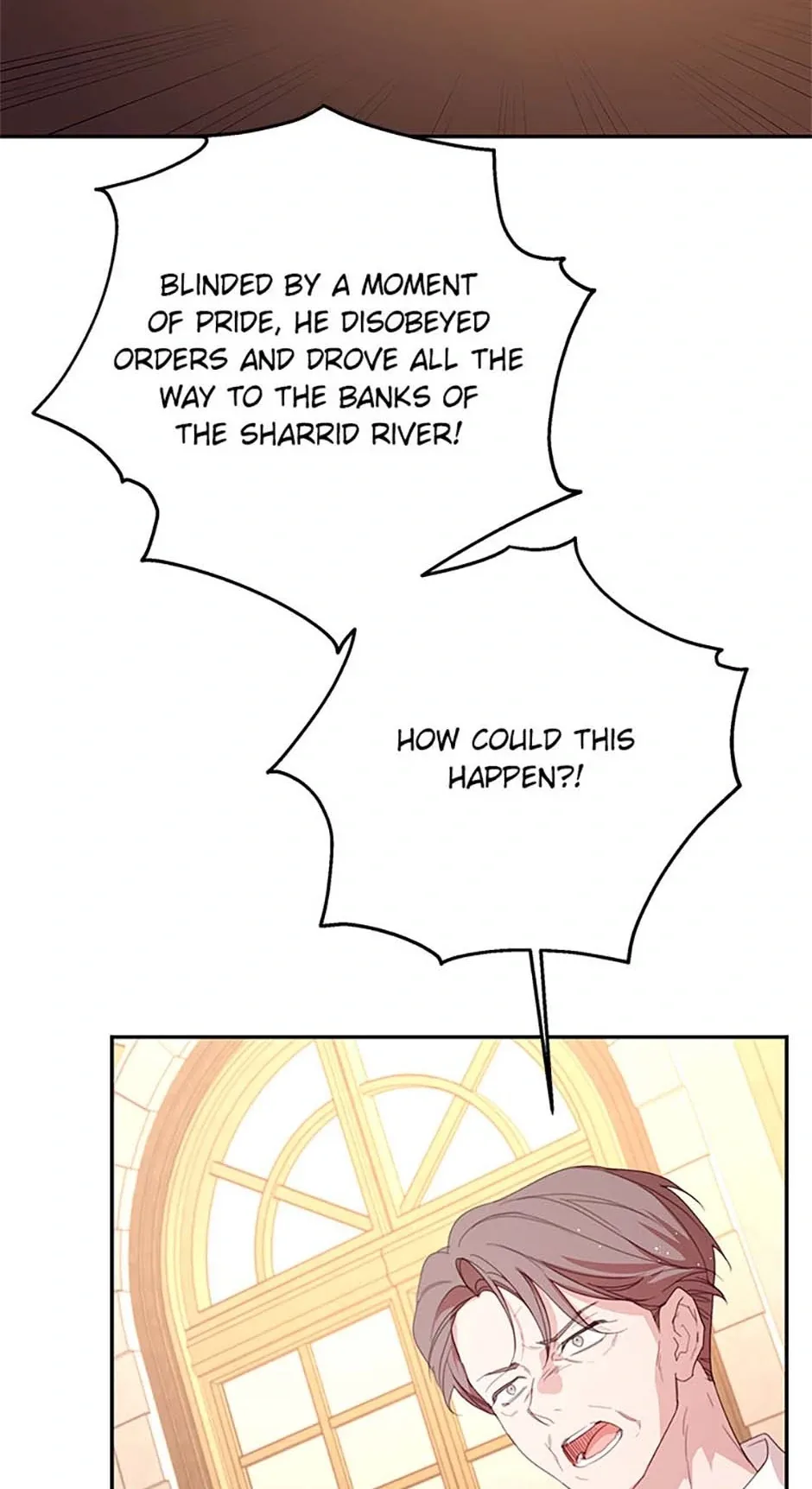 I Will Live as a Supporting Role in This Life Chapter 79 page 54