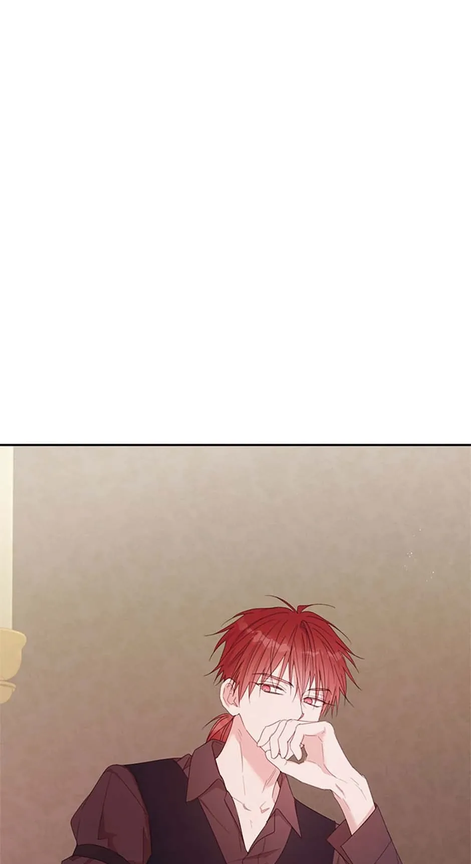 I Will Live as a Supporting Role in This Life Chapter 81 page 23
