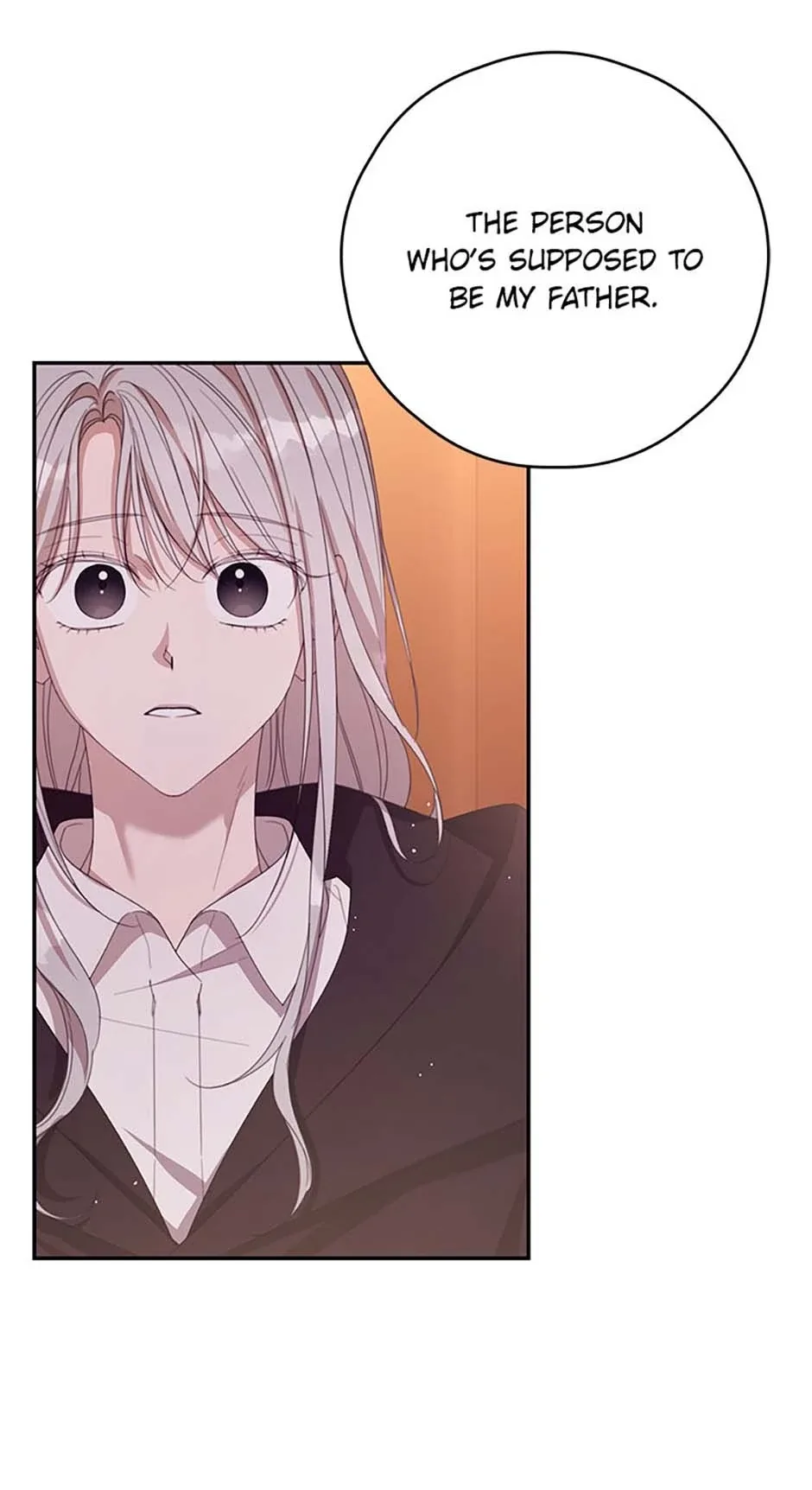 I Will Live as a Supporting Role in This Life Chapter 81 page 13