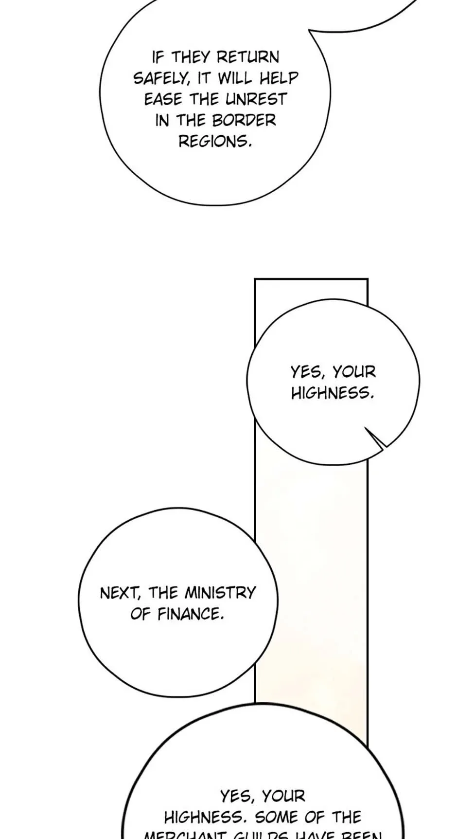 I Will Live as a Supporting Role in This Life Chapter 79 page 60