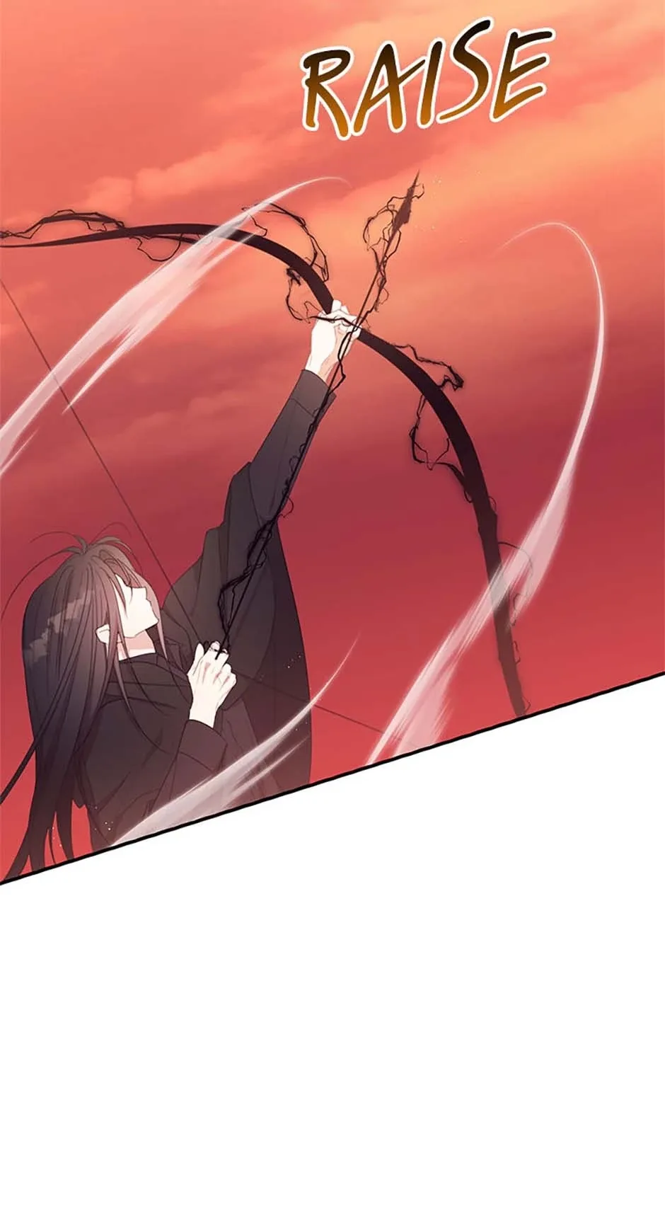 I Will Live as a Supporting Role in This Life Chapter 81 page 66
