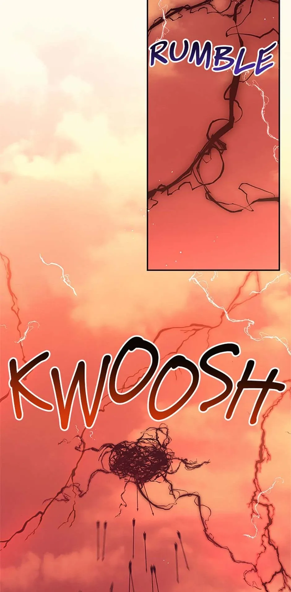 I Will Live as a Supporting Role in This Life Chapter 81 page 69
