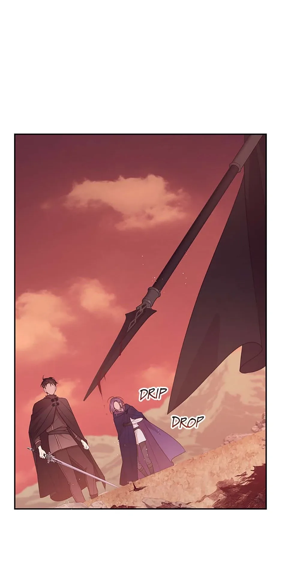 I Will Live as a Supporting Role in This Life Chapter 81 page 47